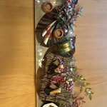 御料理ふじ居 - 