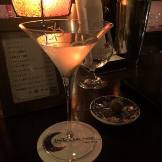 バー ブルームーン_0