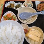 鉄板焼102号室 - 