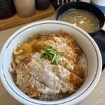 かつや - 料理写真: