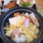 鉄板焼102号室 - 