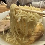 旭川ラーメン番外地 八重洲北口店 - 