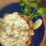 日常茶飯時 - チキン南蛮