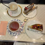 純喫茶 アメリカン - 