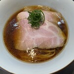 らぁ麺 せんいち - 