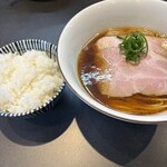 らぁ麺 せんいち - 