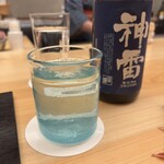 石堂橋 白つぐ - 