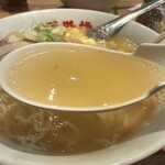 旭川ラーメン番外地 八重洲北口店 - 