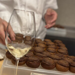 石堂橋 白つぐ - 