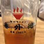 旭川ラーメン番外地 - 