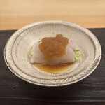 石堂橋 白つぐ - 