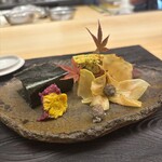 石堂橋 白つぐ - 