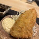 石堂橋 白つぐ - 