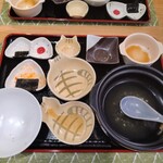 鉄板焼102号室 - 