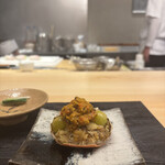 石堂橋 白つぐ - 