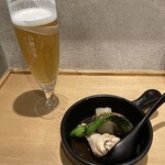 鶏料理 心晴 - 