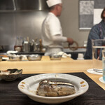 石堂橋 白つぐ - 