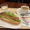 ドトールコーヒーショップ  横浜東口店