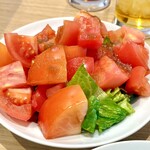 ビッグボーイ - 