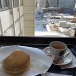 タリーズコーヒー - 料理写真: