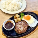 ビッグボーイ - 