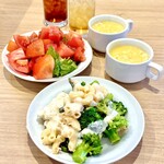 ビッグボーイ - 