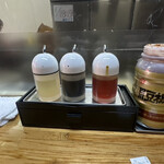 ラーメンショップ さつまっ子 スペシャル21 - 