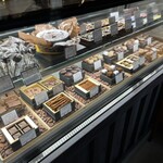 パティスリージラフ - 