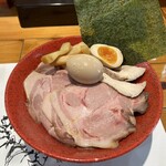 活龍 海老蟹専門 甲殻堂 - 