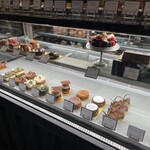 パティスリージラフ - 