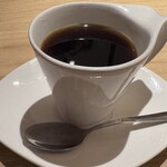 むさしの森珈琲 - ドリンク写真: