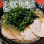 横浜家系総本山 吉村家直系店 ラーメン内田家 - 