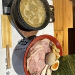 活龍 海老蟹専門 甲殻堂 - 