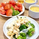 ビッグボーイ - 