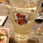 赤から - ドリンク写真: