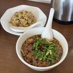 台湾らーめんG - 