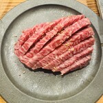 肉の哲志 - 