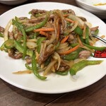 龍盛菜館 水天宮店 - 