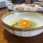 富きよ - すき焼きみたいに、生卵に入れて！