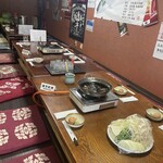 富きよ - 渋すぎだろっ