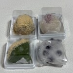 風乃菓 籠もよ - 