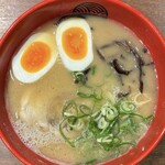 らぁめん いちむじん 呉服町店 - 