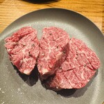 肉の哲志 - 