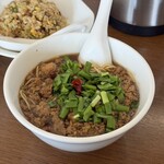 台湾らーめんG - 