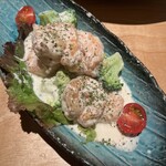 魚貝三昧 雛 1号店 - 