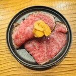 肉の哲志 - 