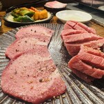 肉の哲志 - 