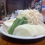 富きよ - もちろん野菜も
