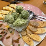 タヴェルナ アーピ - 