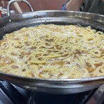 富きよ - 〆はちゃんぽん！